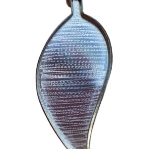 Jewelry blank bezels