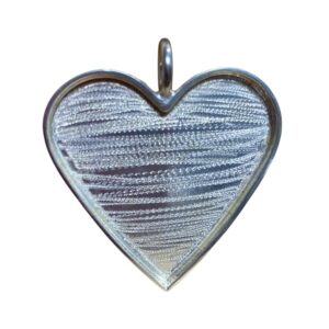 Jewelry blank bezels