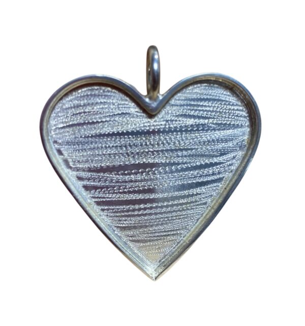 Jewelry blank bezels