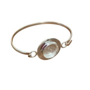Jewelry blank bezels