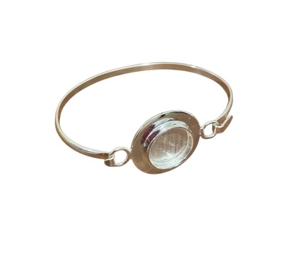 Jewelry blank bezels