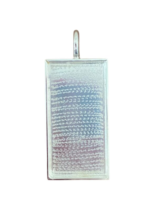 Jewelry blank bezels