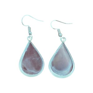 Jewelry blank bezels