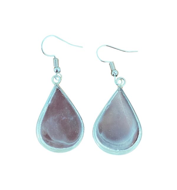 Jewelry blank bezels