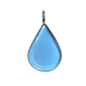 Jewelry blank bezels