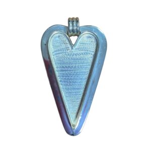Jewelry blank bezels