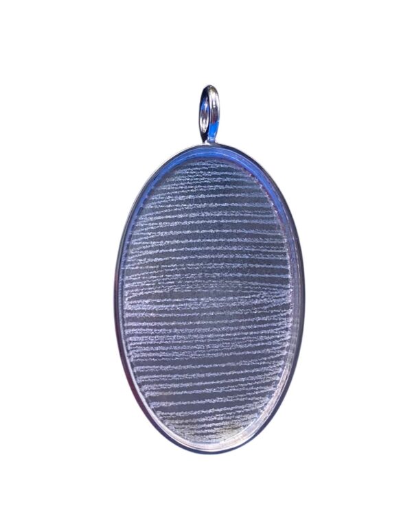 Jewelry blank bezels