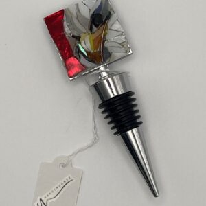 Wine Stopper águila