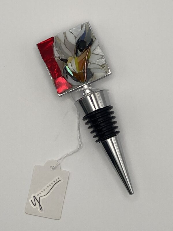 Wine Stopper águila