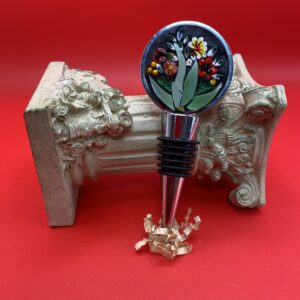 Wine Stopper estilo italiano