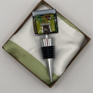 Wine Stopper fachada Viejo San Juan