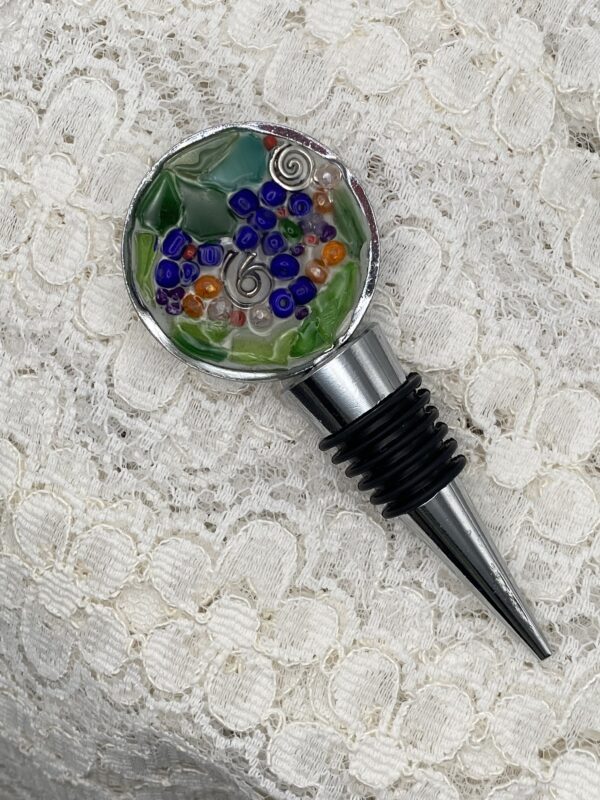 Wine Stopper vendimia