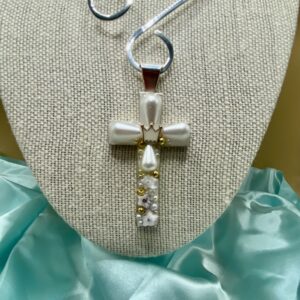 Cruz blanca