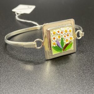 Pulsera micromosaico estilo italiano