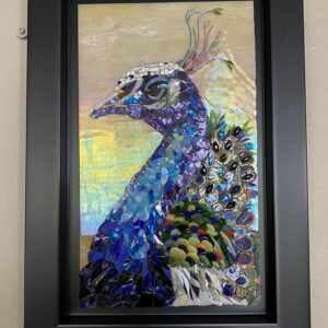 "Pavo real" 2024