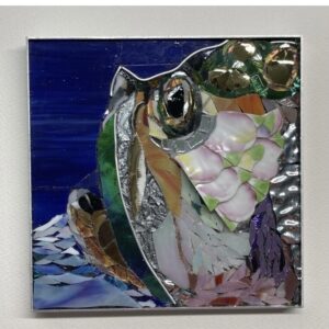 "Fantasy Tarpon" 2024