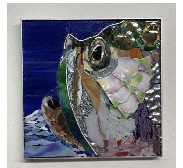"Fantasy Tarpon" 2024