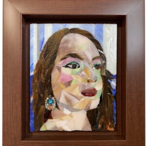 "Portraiture" (Retratos se hacen por comisión)