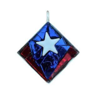Colgante de PR