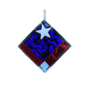 PR patria mía