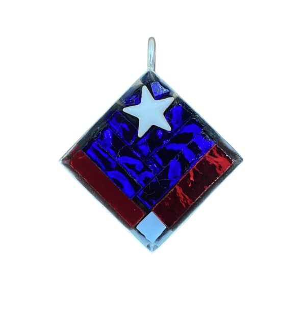 PR patria mía