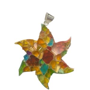 Colgante Sol (Rare Find)