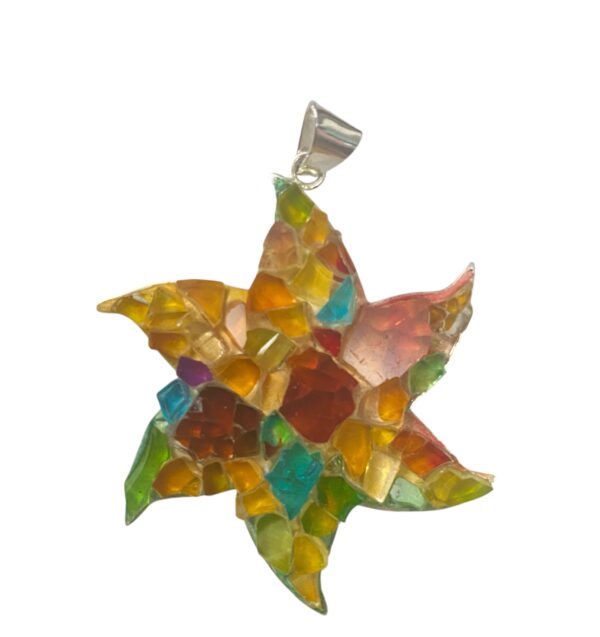 Colgante Sol (Rare Find)