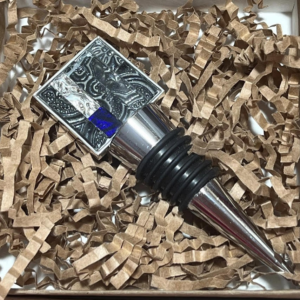 Wine Stopper Cristal Van Gogh