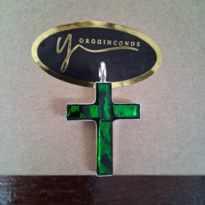 Cruz verde monte