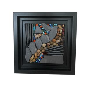 Andamento en piedra