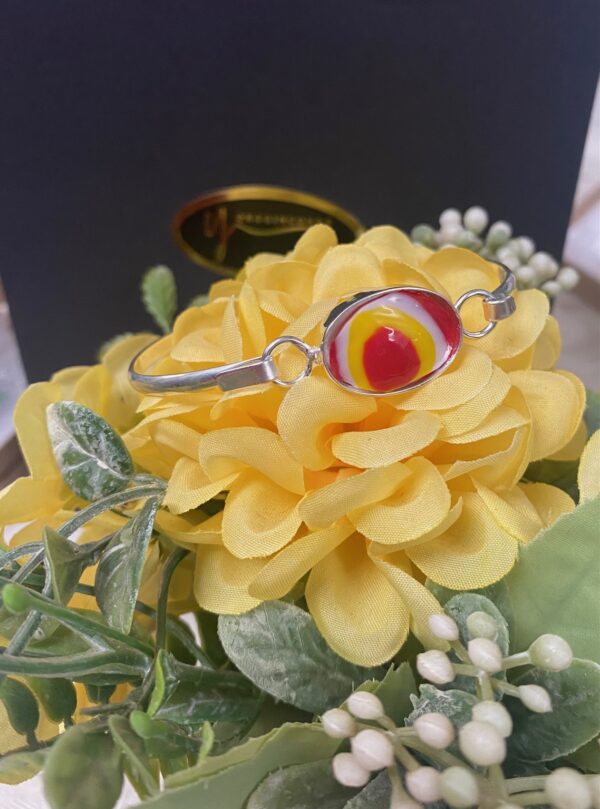 Pulsera intercambiable