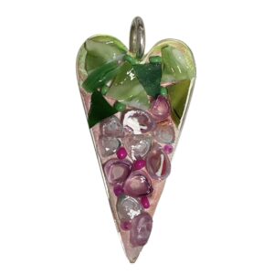 Pink Heart