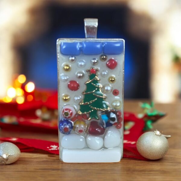 Navidad: Árbol de Navidad