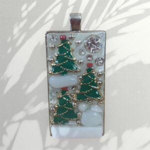 Navidad: Arbolitos de Navidad