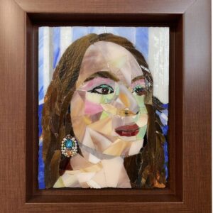 Obra comisionada: Retrato