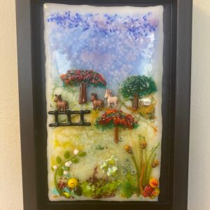 "La paz del campo" 2025