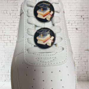 Sneaker Pin Set Graduando