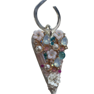 Colgante Corazón fashion