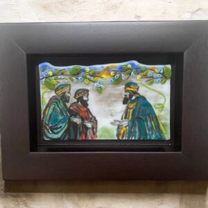 "Planificando la ruta de regreso", 2026