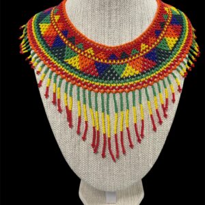 Mostacilla multi colores