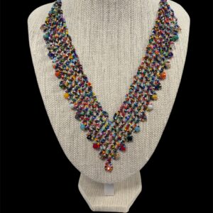 Mostacilla multi alargado